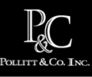Pollitt & Co. Inc.